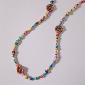 Logan Tay Solstice Necklace